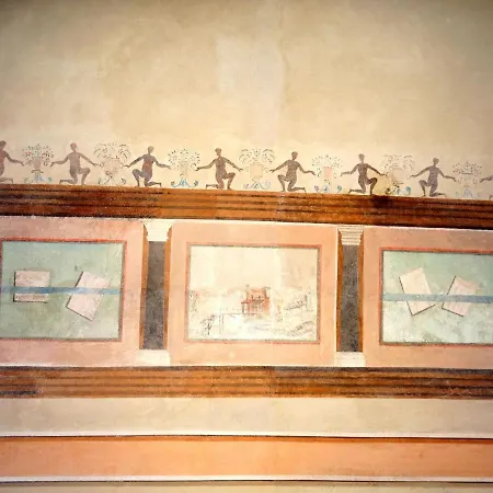 Giulia Gonzaga Hotel