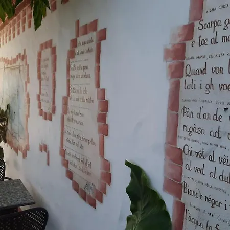Hotel Giulia Gonzaga *