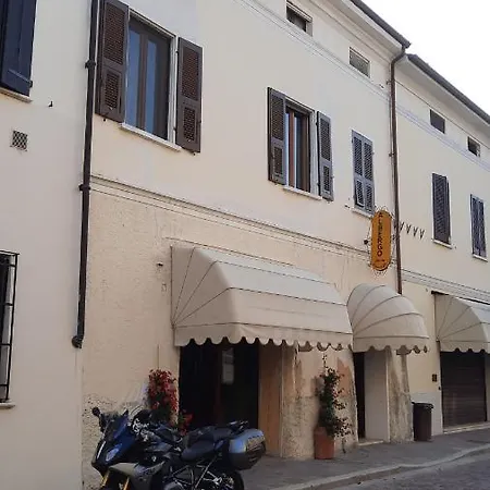 Hotel Giulia Gonzaga Sabbioneta