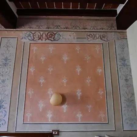 Hotel Giulia Gonzaga Sabbioneta