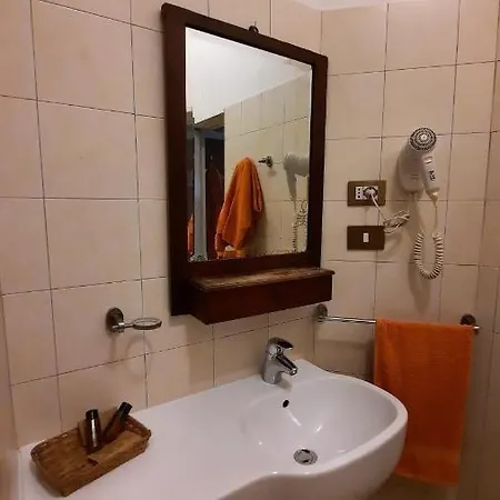 Giulia Gonzaga Hotel Sabbioneta