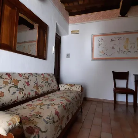 Hotel Giulia Gonzaga