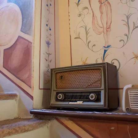 فندق Giulia Gonzaga *