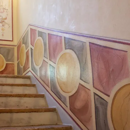 Giulia Gonzaga Hotel