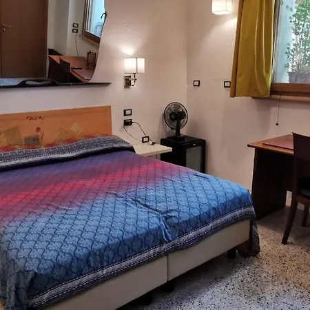 Hotel Giulia Gonzaga Sabbioneta