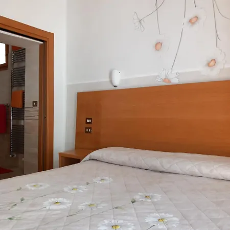 Giulia Gonzaga Hotel