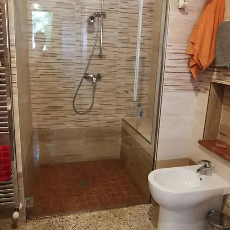 Hotel Giulia Gonzaga *