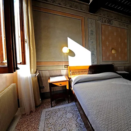 Hotel Giulia Gonzaga