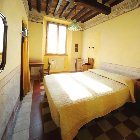 Hotel Giulia Gonzaga *