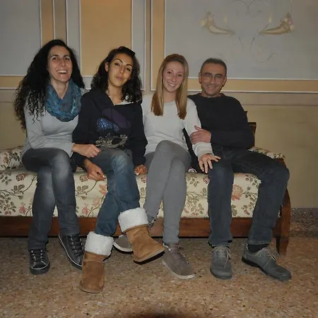 Giulia Gonzaga Hotel Sabbioneta
