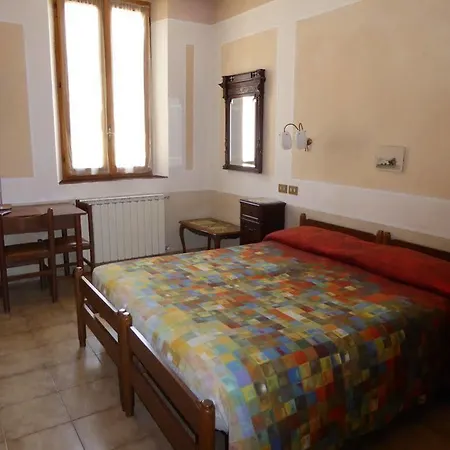 Giulia Gonzaga Hotel