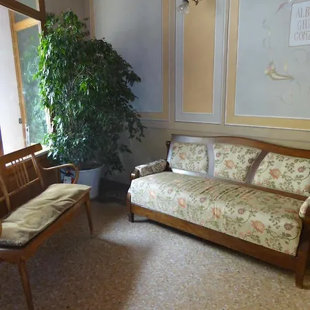 Giulia Gonzaga Hotel