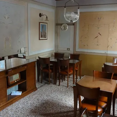Giulia Gonzaga Hotel