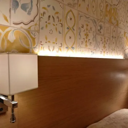 Giulia Gonzaga Hotel